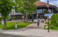 Baden-Württemberg, Titisee-Neustadt - Seestraße  Seepromenade 01.JPG