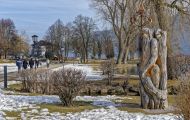 Bayern, Bad Wiessee - Ort 05