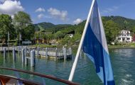 Bayern, Bad Wiessee - Ort 14