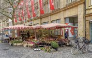 Bayern, Bamberg - Altstadt 30