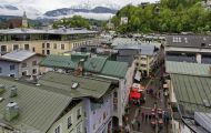 Bayern, Berchtesgaden - Innenstadt 18