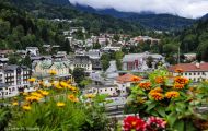 Bayern, Berchtesgaden - Innenstadt 21