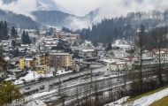 Bayern, Berchtesgaden - Innenstadt 22