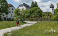 Bayern, Oberbayern - Chiemsee 07.JPG