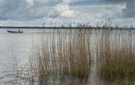 Bayern, Oberbayern - Chiemsee 10.JPG