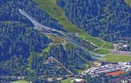 Bayern, Oberbayern - Garmisch-Partenkirchen  Wank 02.JPG