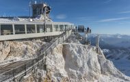 Bayern, Oberbayern - Grainau  Zugspitze 05.JPG