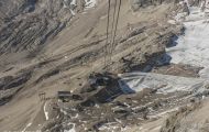 Bayern, Oberbayern - Grainau  Zugspitze 08.JPG