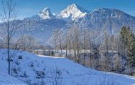 Bayern, Oberbayern - Schönau am Königssee 10.JPG