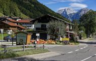 Bayern, Ramsau bei Berchtesgaden - Ort 04