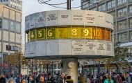 Berlin, Berlin - Innenstadt / Alexanderplatz 06