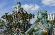 Berlin, Berlin - Innenstadt / Alexanderplatz 11