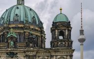 Berlin, Berlin - Innenstadt / Berliner Dom 04