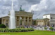 Berlin, Berlin - Innenstadt / Brandenburger Tor 04