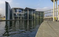 Berlin, Berlin - Innenstadt / Regierungsviertel 05