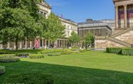 Berlin, Berlin - Innenstadt / Museumsviertel 01