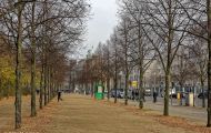 Berlin, Berlin - Innenstadt / Tiergarten 01