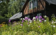Brandenburg, Spreewald - Lübbenau  Lehde 14.JPG