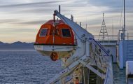 British Columbia, Inside Passage - Fährfahrt Port Hardy nach Prince Rupert 15.JPG
