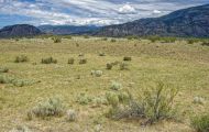 British Columbia, Thompson Okanagan - Highway 3  Osoyoos, Desert Centre 03.JPG