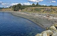 British Columbia, Vancouver Island - Victoria  Fort Rodd Hill & Fisgard Lighthouse 01.JPG
