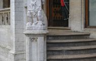 Brüssel, Brüssel Stadt - Innenstadt  Grote Markt 05.JPG