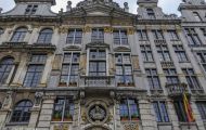 Brüssel, Brüssel Stadt - Innenstadt  Grote Markt 07.JPG