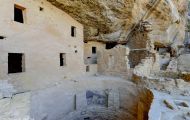 Colorado, Southwest - Cortez  Mesa Verde National Park 04.JPG