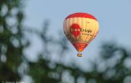 Fahrzeuge, Luftfahrzeuge - Heißluftballone 06.JPG