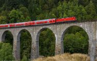 Fahrzeuge, Schienenfahrzeuge - Straßenbahnfahrzeuge  S-Bahn Freiburg-Schluchsee 05.JPG