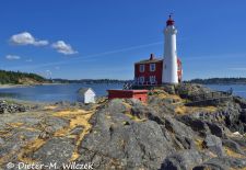Faszination Vancouver Island - Greater Victoria, Fisgard Lighthouse Historical Site_.JPG