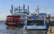 Hamburg, Hamburg - Innenstadt  Landungsbrücken 15.JPG