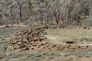 New Mexico, North Central - Los Alamos  Bandelier National Monument 03.JPG