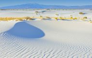 New Mexico, Southeast - White Sands National Monument 05.JPG