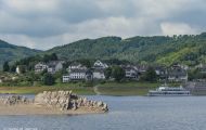 Nordrhein-Westfalen, Eifel - Rursee 02.JPG