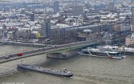 Nordrhein-Westfalen, Köln - Innenstadt Blick vom LVR Turm 04.JPG