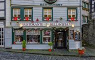 Nordrhein-Westfalen, Monschau - Historische Altstadt 21