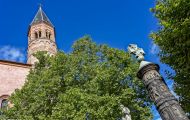 Rheinland-Pfalz, Mainz - Innenstadt 11