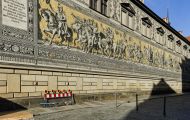 Sachsen, Dresden - Altstadt 12