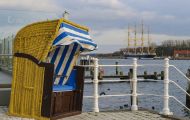 Schleswig-Holstein, Travemünde - Travepromenade 17.JPG