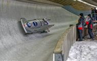 Sport, Bobsport - BMW IBSF Weltmeisterschaften - Königssee 2017 28.JPG
