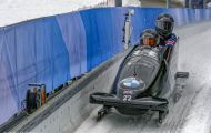 Sport, Bobsport - BMW IBSF Weltmeisterschaften - Königssee 2017 40.JPG
