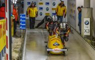 Sport, Bobsport - BMW IBSF Weltmeisterschaften - Königssee 2020 11.JPG