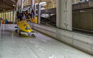 Sport, Bobsport - Deutsche Meisterschaften im Zweierbob  Königssee 2016 15.JPG