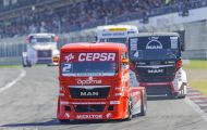 Sport, Motorsport - FIA European Truck Racing Chamionship  Nürburgring 2014 01.JPG