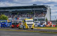 Sport, Motorsport - FIA European Truckracing Championship  Nürburgring 2019 26.JPG