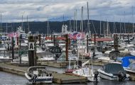 Städte, Kanada - British Columbia  Campbell River - Town Centre 07.JPG