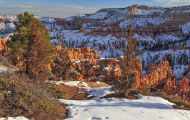 Utah, Canyon Country - Bryce Canyon National Park 02.JPG
