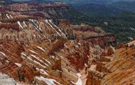 Utah, Canyon Country - Cedar Breaks National Monument 10.JPG