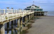 Westflandern, Blankenberge - Ort  Strandpromenade 07.JPG
